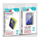 Powerbank Mini 10000mAh