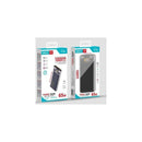 Powerbank Transparente 10000mAh