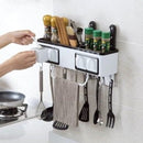 Organizador de Parede Cozinha