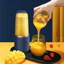 Liquidificador Portátil Mini Juice