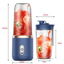 Liquidificador Portátil Mini Juice