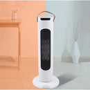 Aquecedor Ventilador Vertical