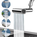 Extensor de Torneira 720 Graus