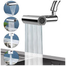 Extensor de Torneira 720 Graus