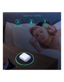 Base de Carga Rápida Wireless 15W