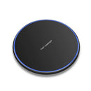 Base de Carga Rápida Wireless 15W