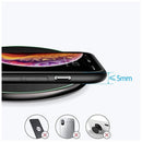 Base de Carga Rápida Wireless 15W