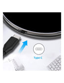 Base de Carga Rápida Wireless 15W
