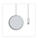 Carregador Sem Fios USB-C