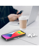 Carregador Sem Fios USB-C