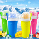 Copo para Granizados Caseiros "Frozen Magic"