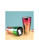 Copo Térmico Metalizado 500ml