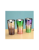 Copo Térmico Metalizado 500ml