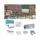 Dispensador de Cozinha 3-em-1