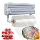 Dispensador de Cozinha 3-em-1