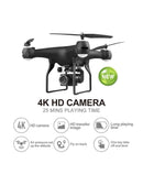 Drone com Câmara HD Sky Speed QA-T620