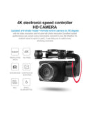 Drone com Câmara HD Sky Speed QA-T620