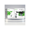 Drone com Câmara HD Sky Speed QA-T620