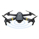 Drone Dobrável 998 Pro