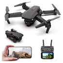 Drone Dobrável 998 Pro
