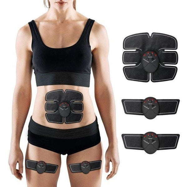 Estimulador EMS Pad