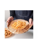 Papel Antiaderente para Airfryer 16cm (50un)