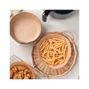 Papel Antiaderente para Airfryer 16cm (50un)