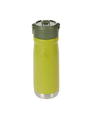 Garrafa Térmica Inox com Pega