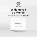 Removedor de Pelos (Máquina Lavar)