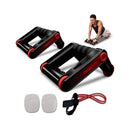 Kit de Treino Casa 3-em-1