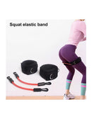 Bandas de Resistência para Glúteos