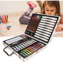 Mala de Pintura Infantil