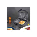 Máquina de Tostas e Sanduíches 750W