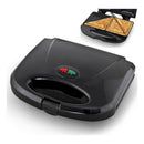 Máquina de Tostas e Sanduíches 750W