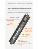 Seladora de Vácuo Automática