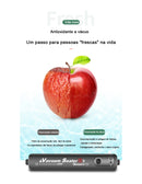 Seladora de Vácuo Automática