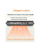 Seladora de Vácuo Automática
