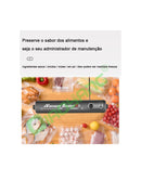 Seladora de Vácuo Automática