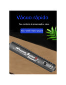 Seladora de Vácuo Automática