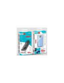 Bateria Externa Wireless Ventosas