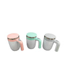 Caneca Mixer Automática