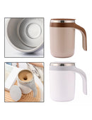 Caneca Mixer Automática