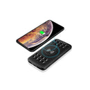 Carregador Portátil Wireless Ventosas