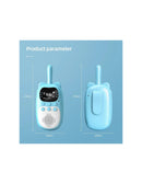 Par de Walkie Talkies Infantis