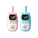 Par de Walkie Talkies Infantis