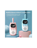 Par de Walkie Talkies Infantis