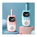 Par de Walkie Talkies Infantis