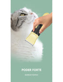 Máquina de Cortar Pelo Pet