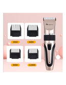 Máquina de Cortar Cabelo Surker