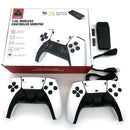 Consola de Jogos HDMI 4K 2 Comandos